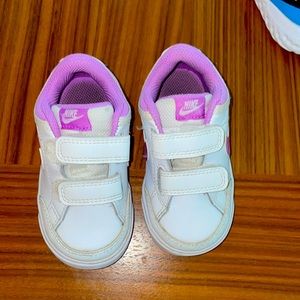 Nike toddler shoes